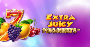 Extra Juicy Megaways