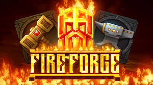 Fire Forge